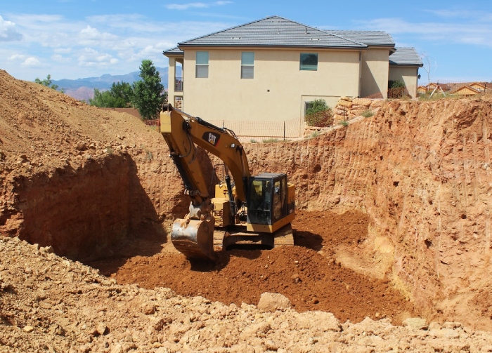 Professional Excavation Service in Sydney