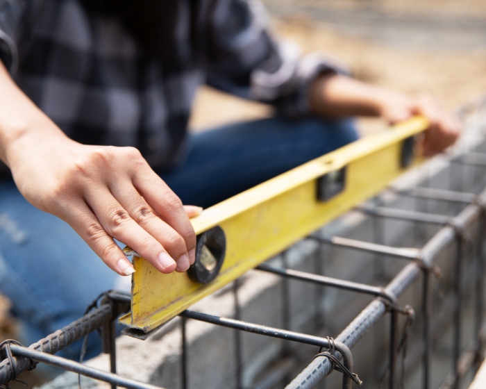 Professional Concrete Formwork Installation by Experts