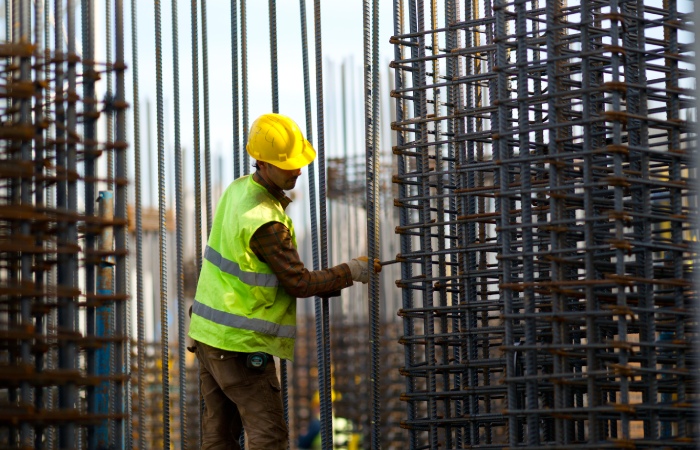 Efficient and Precise Professional Concrete Formwork Systems