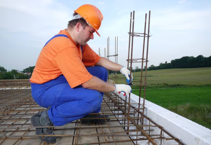 Expert Steel Fixing Services in Sydney