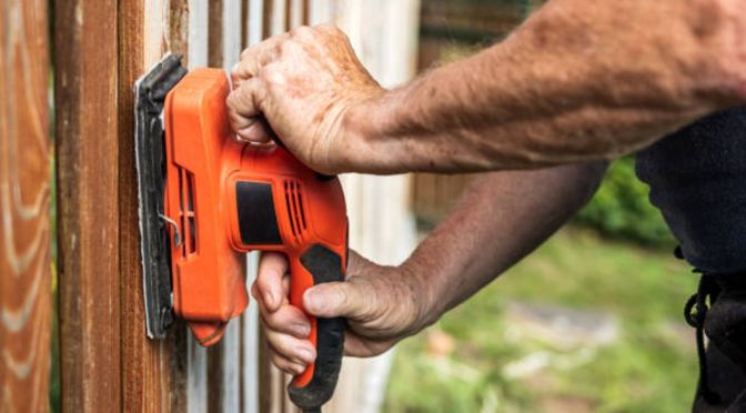 Fencing Services in Kellyville